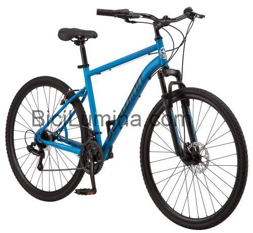 Schwinn Copeland ficha técnica y opiniones